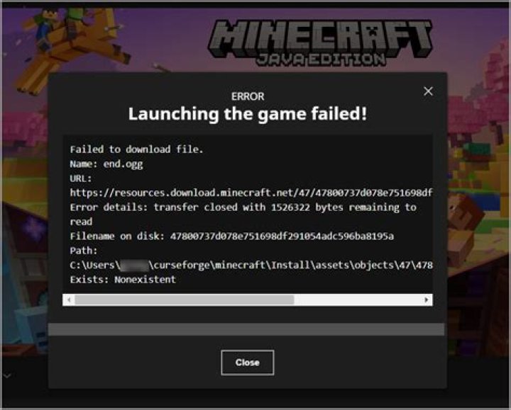 Why does my Minecraft launcher keep crashing when I press play? [duplicate]