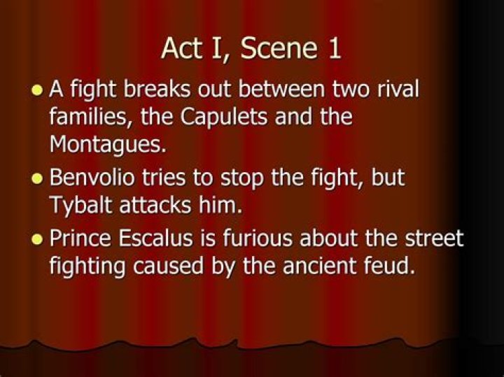 Why does romeo crash the capulet's' party?