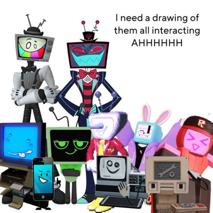 Why does Veronica attack me?