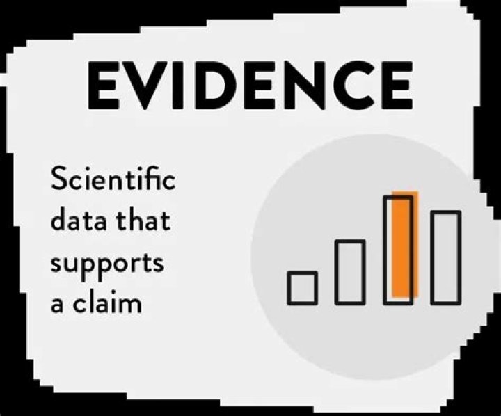 Why evidence gathered as part of an investigation?