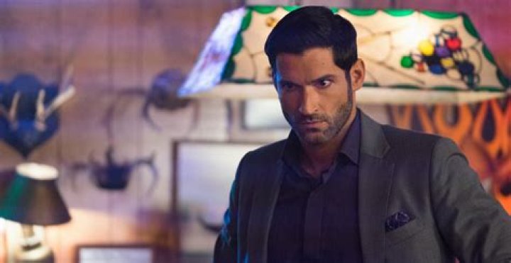Why fox cancelled lucifer?