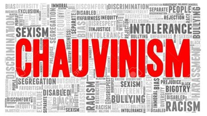 Why is chauvinism important?