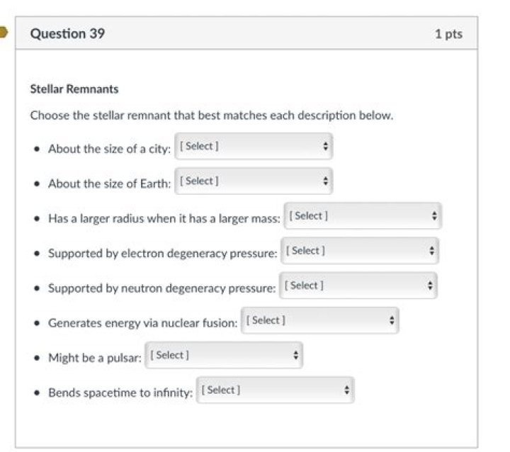 Why is electron degeneracy important?