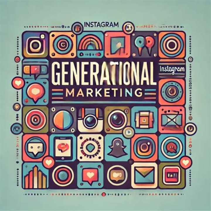 Why is generational marketing important?