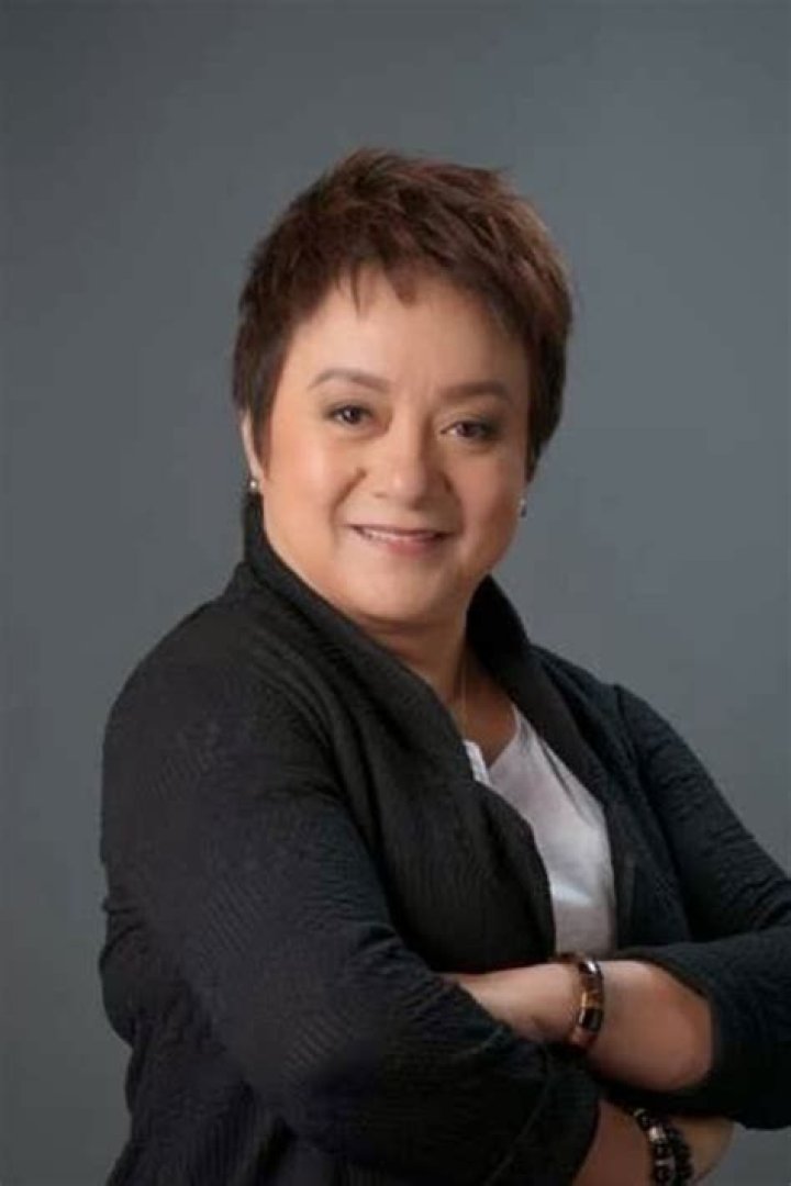 Why is laurice guillen famous?