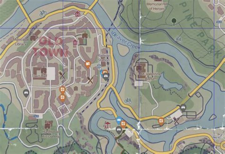 Why is my map so... messed up?
