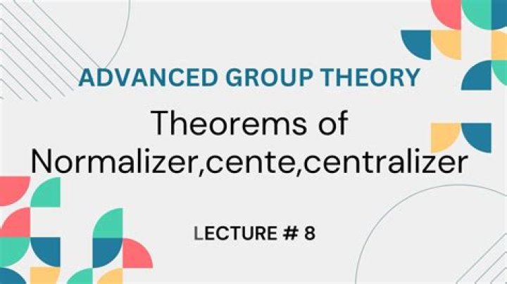 Why is Normalizer-Centralizer (N/C) Theorem valid only for subgroups?