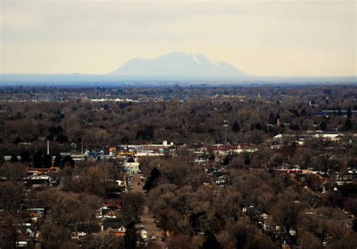 Why is pocatello called the gate city?