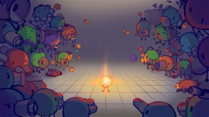 Why isn't Diep.io loading?