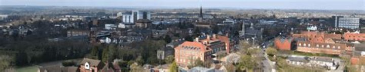 Why live in brentwood?