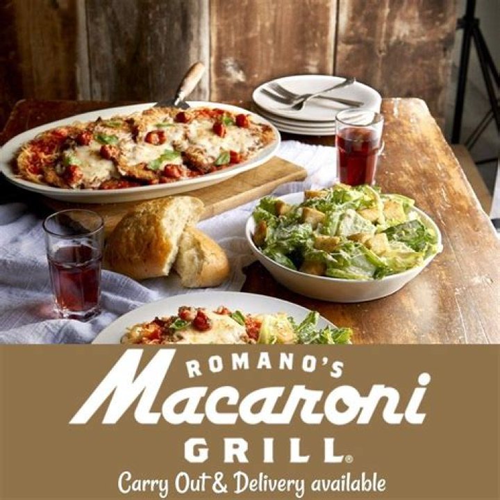 Why macaroni grill closed?
