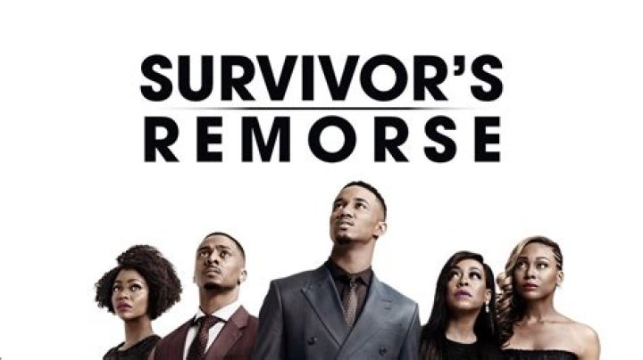 Why mike epps survivor's remorse?