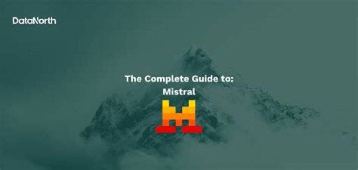 Why mistral is important?