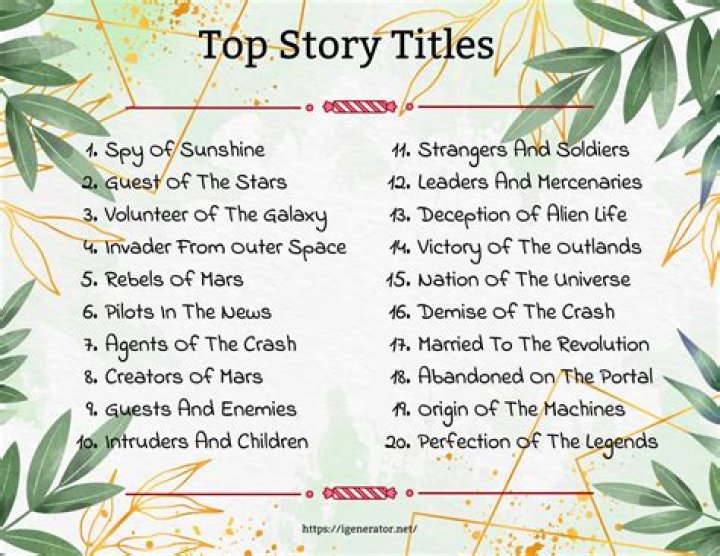 Why prelude is the title of the story?