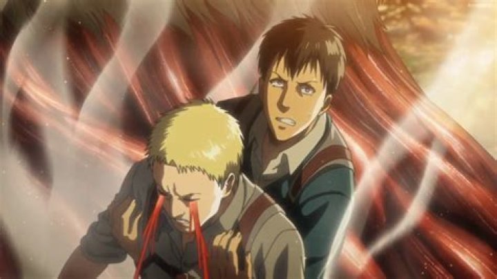 Why reiner and bertholdt destroy the walls?
