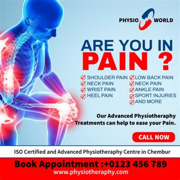 Why should i see a physiatrist?