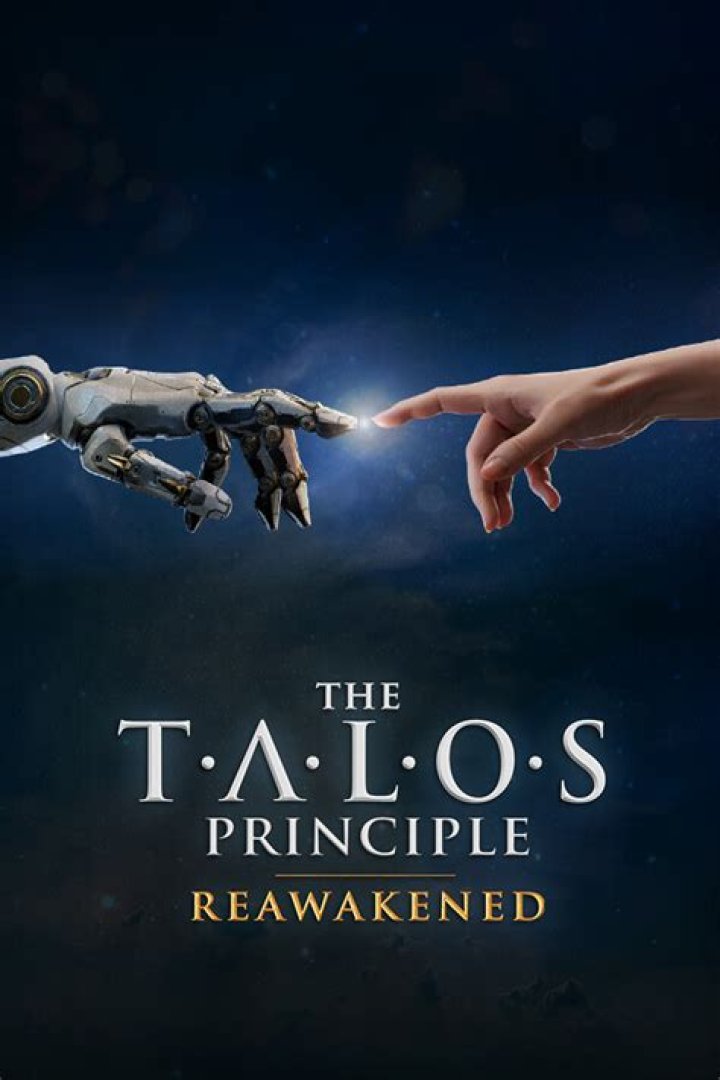 Why there is a key at B2 of The Talos Principle?