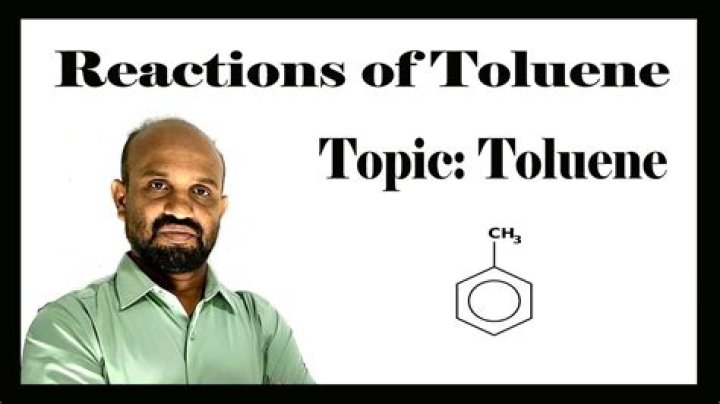Why toluene is more reactive than benzene?