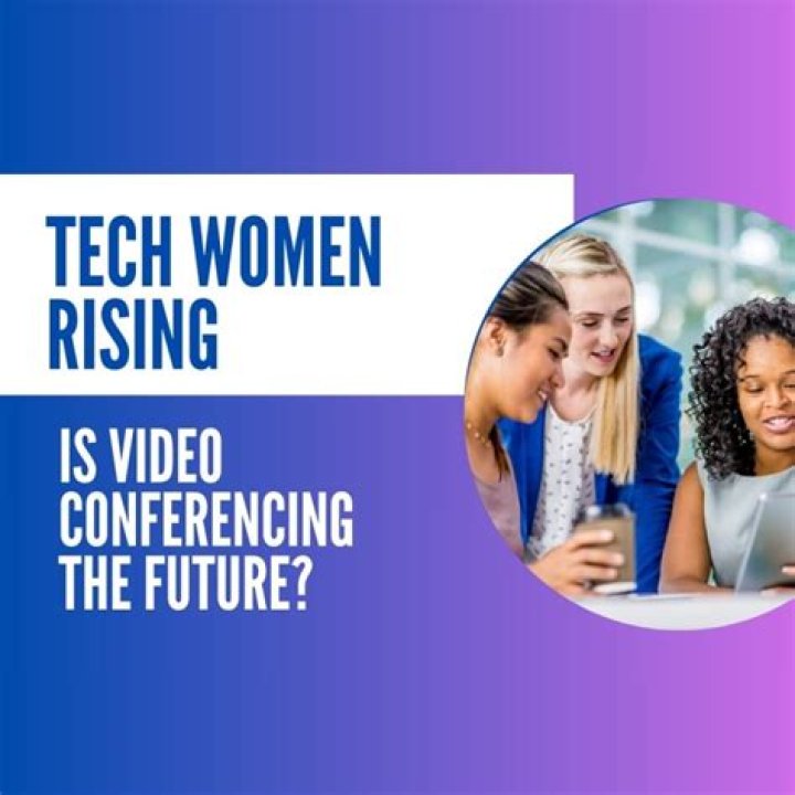 Why video conferencing is the future?