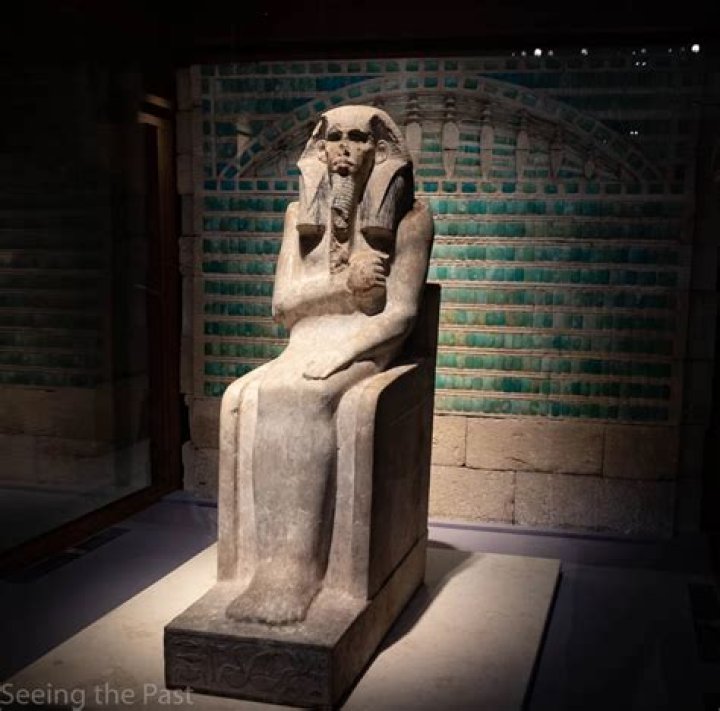 Why was djoser important?