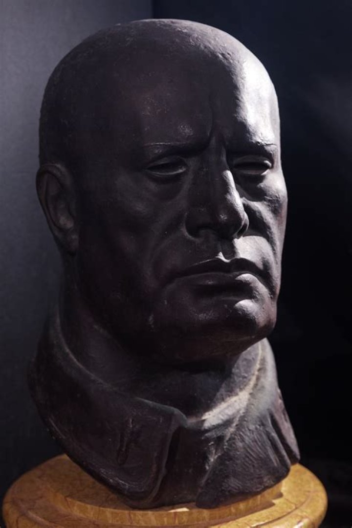 Why was mussolini important?