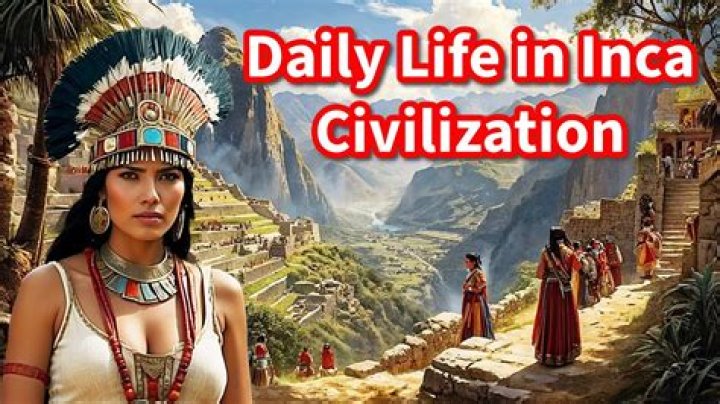 Why were the inca important?