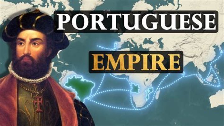 Why were the portuguese/spanish seeking to trade?