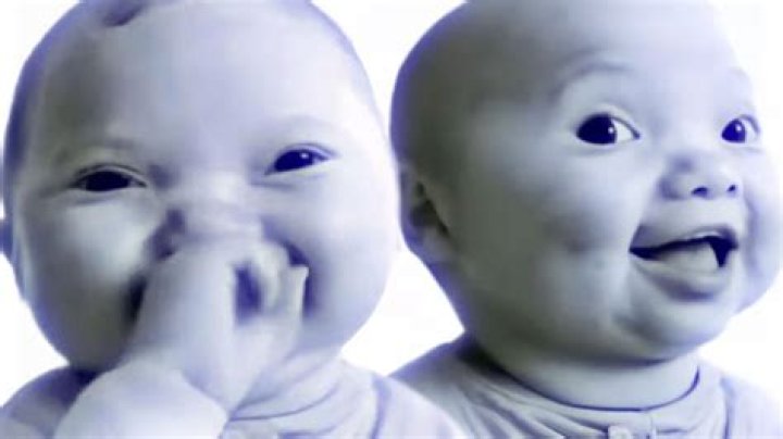 Why will ???/Bluebaby not unlock?