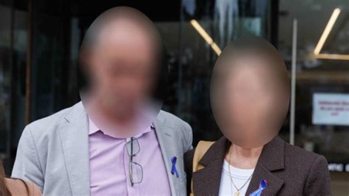 Why william tyrrell's parents cannot be identified?