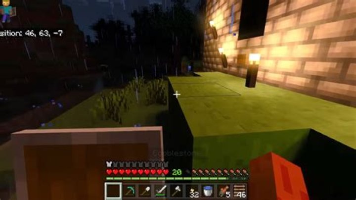 Why Won't Minecraft Let Me Play Offline?