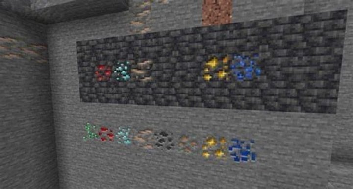 Why won't this wall break?