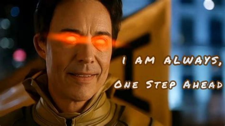 Will always one step ahead?