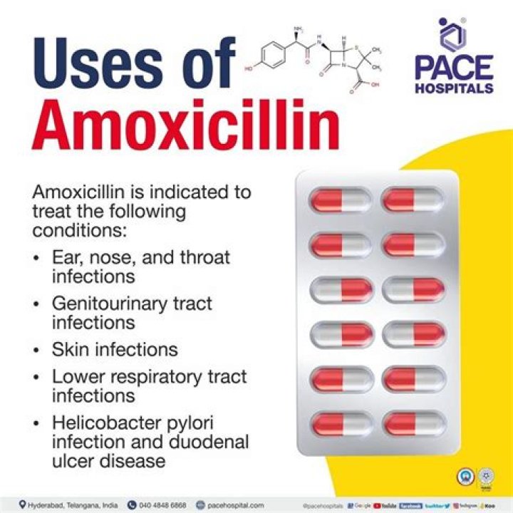 Will amoxicillin treat mononucleosis?
