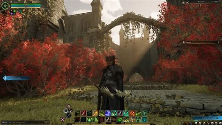Will ashes of creation be on console?