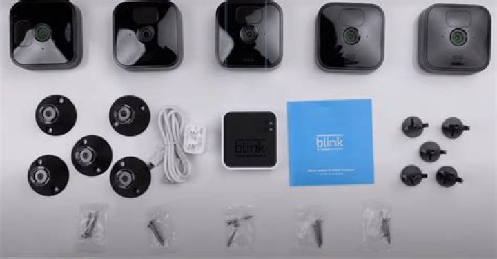 Will blink cameras work without wifi?