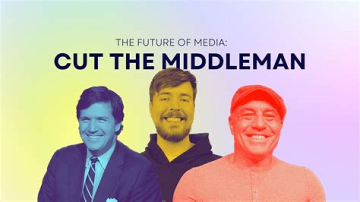 Will cut out the middleman?