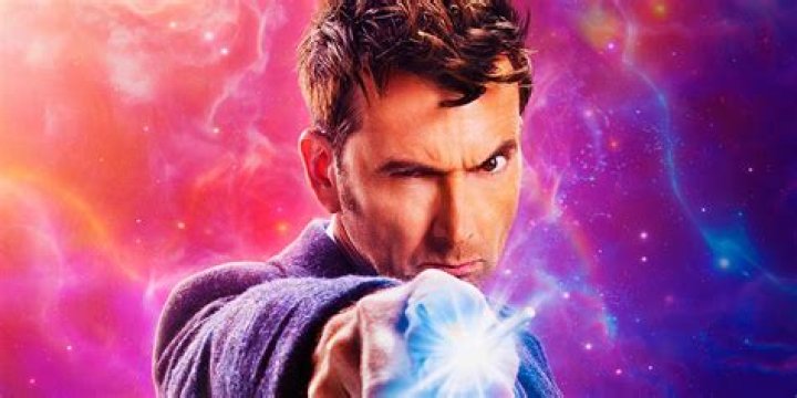 Will david tennant return as the 14th doctor?