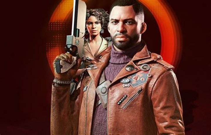 Will deathloop be on ps4?