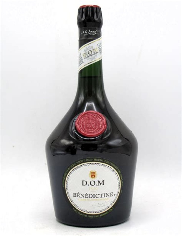 Will dom benedictine expire?