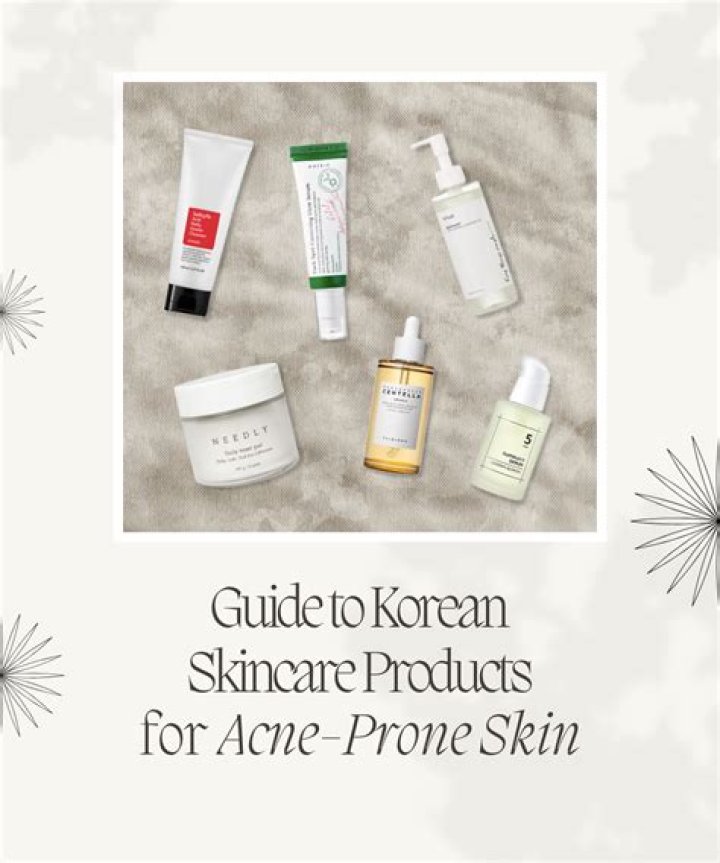 Will i always have acne prone skin?