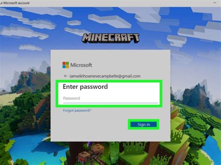 Will I lose my progress when I create a Minecraft account?