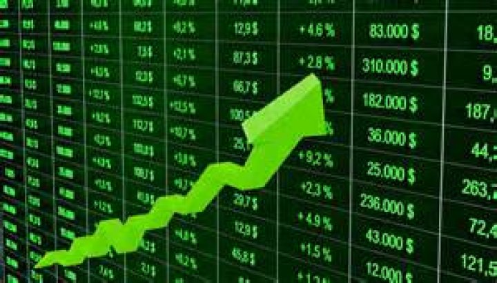 Will ibm stock go up?