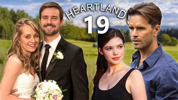Will mallory return to heartland?