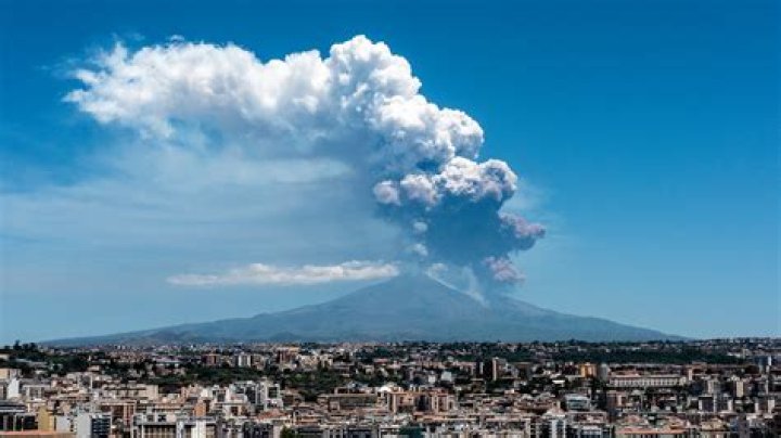 Will mount mazama erupted again?