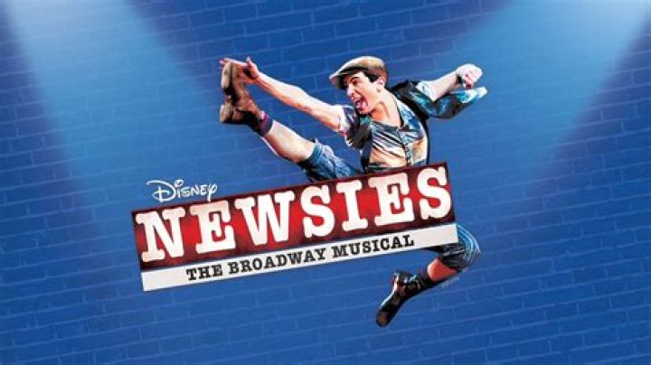 Will newsies come back to broadway?