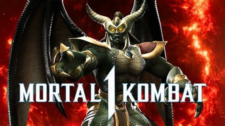 Will onaga return to mortal kombat?