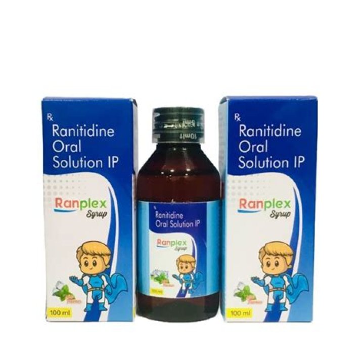 Will ranitidine be available again?