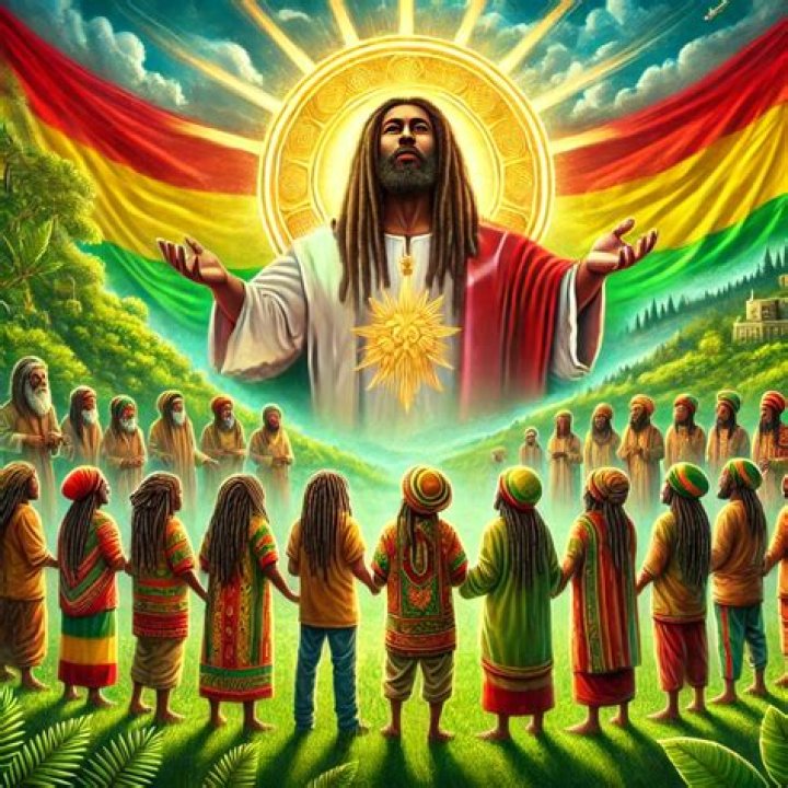 Will rastafarian go to heaven?