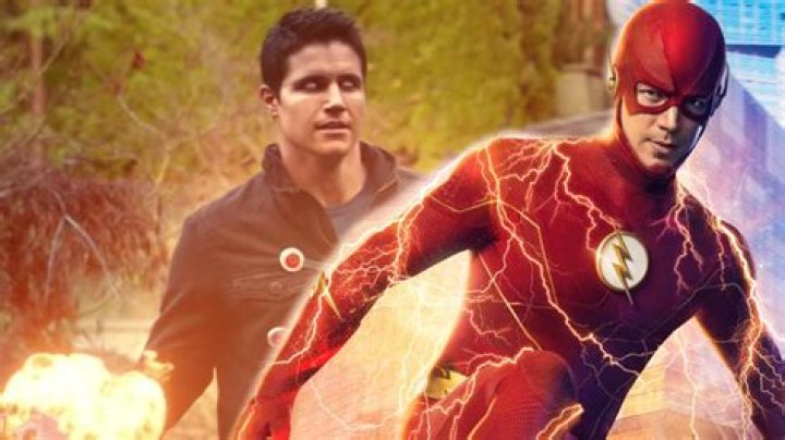 Will ronnie return to the flash?