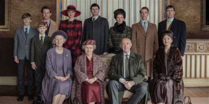 Will there be a season 6 of the crown?